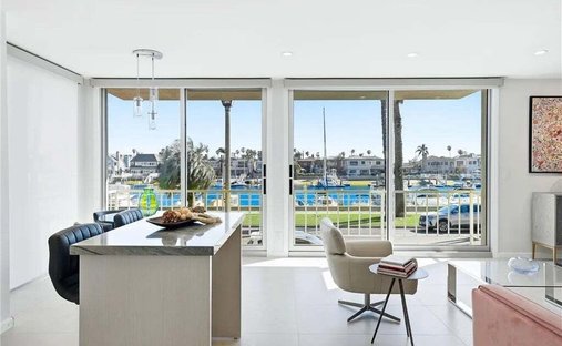 Condominio en Signal Hill, California, Estados Unidos 1