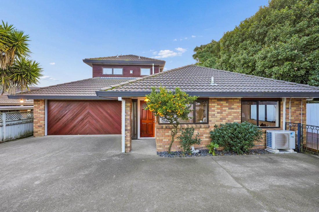 Casa a Auckland, Auckland, Nuova Zelanda 1 - 18816115