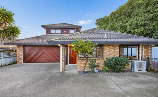Casa a Auckland, Auckland, Nuova Zelanda 1