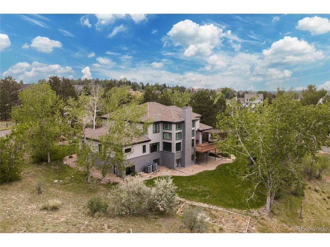 Haus in Denver County, Colorado, Vereinigte Staaten 4 - 18816725