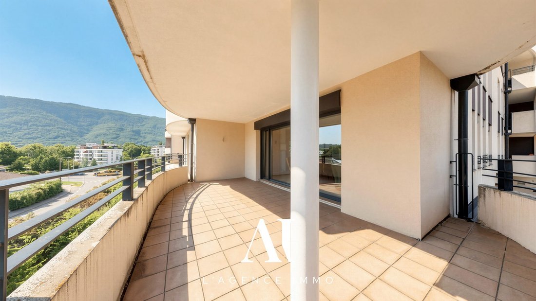 Apartamento en Ouest, Saint-Genis-Pouilly, Francia 5 - 18816288