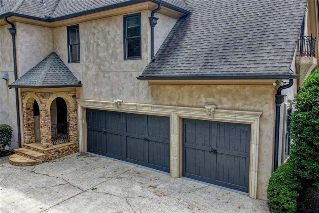 Casa en Johns Creek, Georgia, Estados Unidos 5 - 18816604