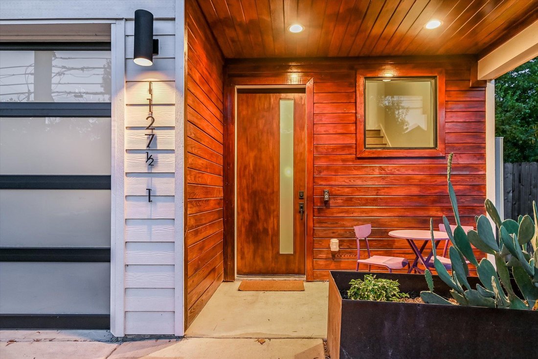 House in Austin, Texas, United States 2 - 18816840