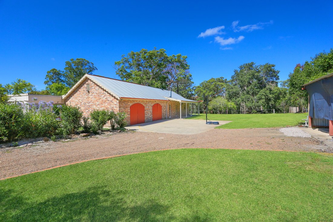 Casa en Middle Dural, Nueva Gales del Sur, Australia 3 - 18816462