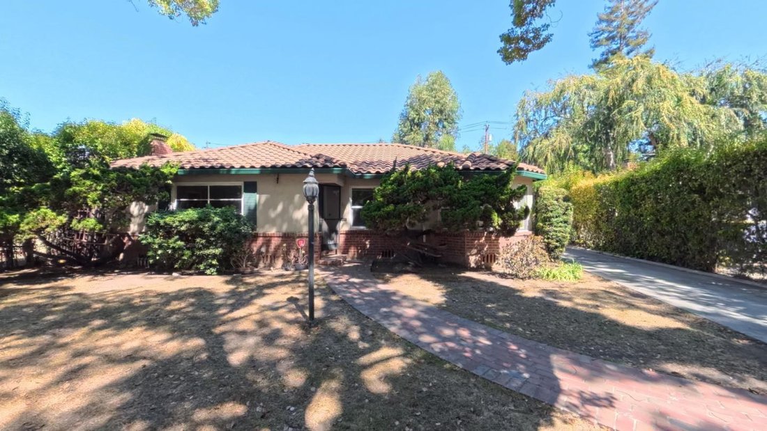 Casa a San Jose, California, Stati Uniti 2 - 18816704