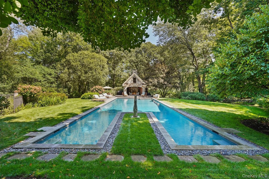 Casa en Katonah, Nueva York, Estados Unidos 5 - 18816535