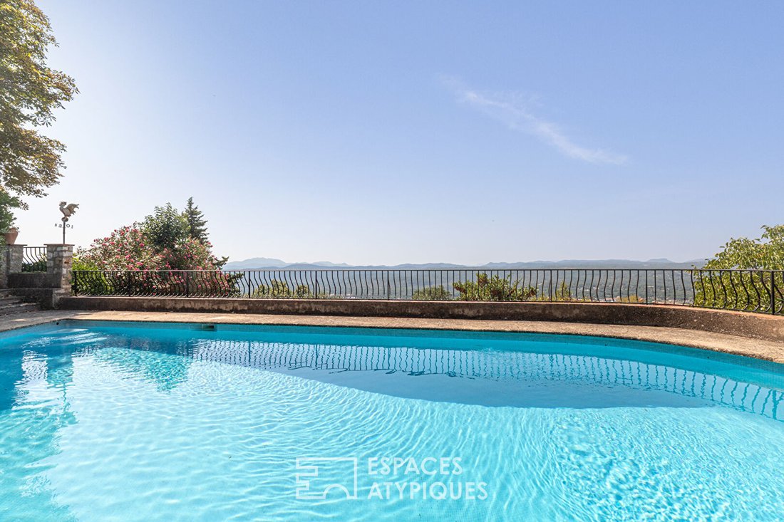 Villa in Montauroux, Provence-Alpes-Côte d'Azur, Frankreich 3 - 18815924