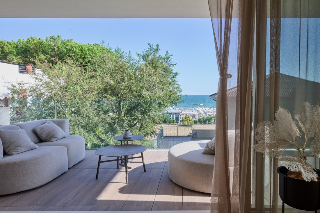 Appartement en Lido di Jesolo, Jesolo, Vénétie 1 - 18815683