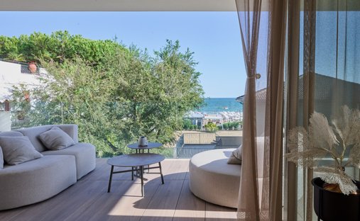 Apartment in Lido di Jesolo, Jesolo, Veneto 1