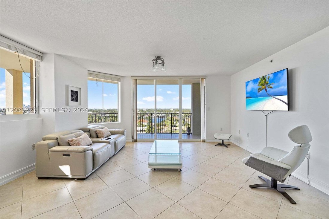 Appartement à Wilton Manors, Floride, États-Unis 1 - 18813794