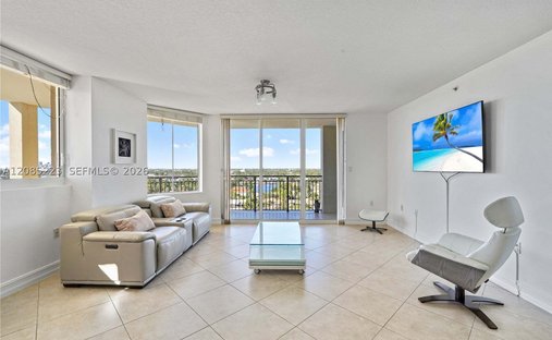 Condominio a Wilton Manors, Florida, Stati Uniti 1