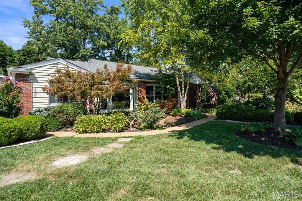 House in Rock Hill, Missouri, United States 1 - 18816614