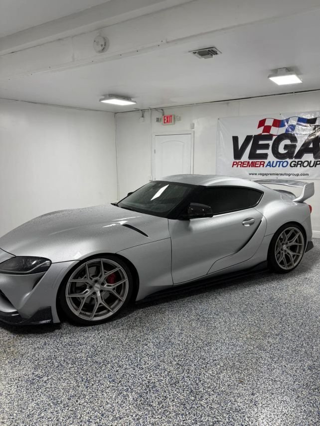 Coupe in Miami, FL, United States 4 - 18815889