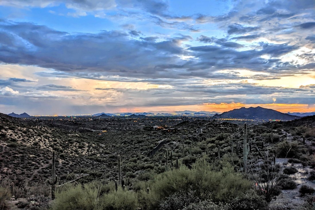 Terreno en Scottsdale, Arizona, Estados Unidos 2 - 18816497