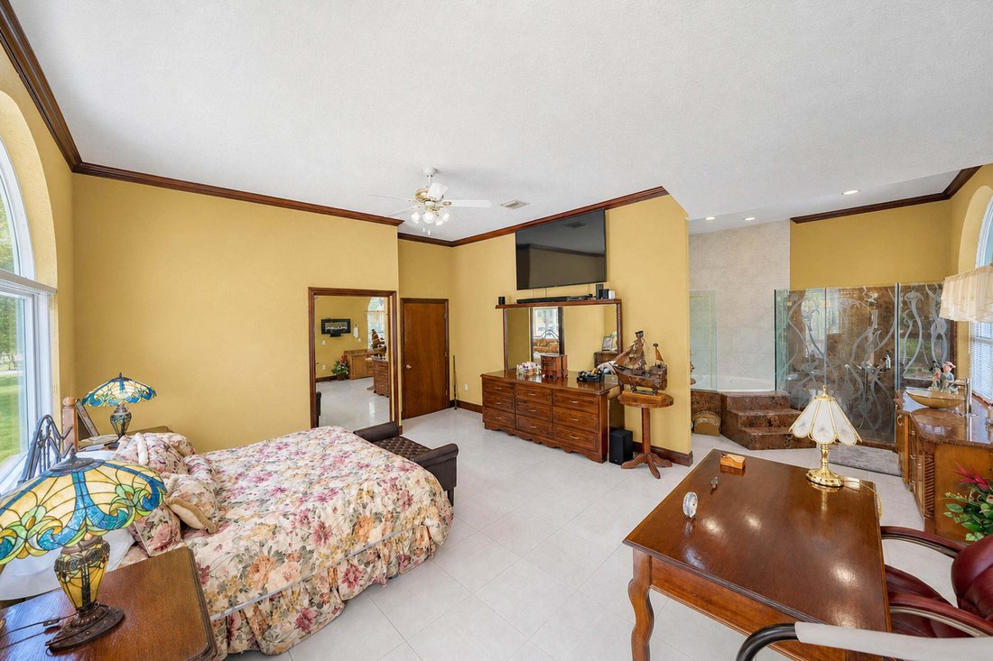 Casa en Southwest Ranches, Florida, Estados Unidos 3 - 18817009