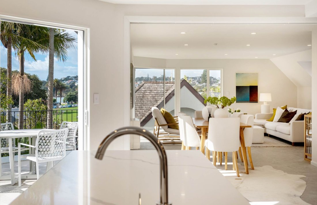 House in Auckland, Auckland, New Zealand 1 - 18505011