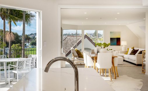 Casa a Auckland, Auckland, Nuova Zelanda 1
