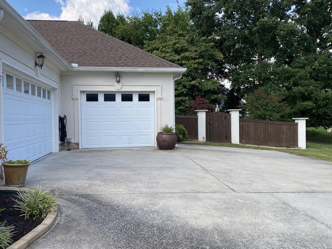 House in Ooltewah, Tennessee, United States 4 - 18816513