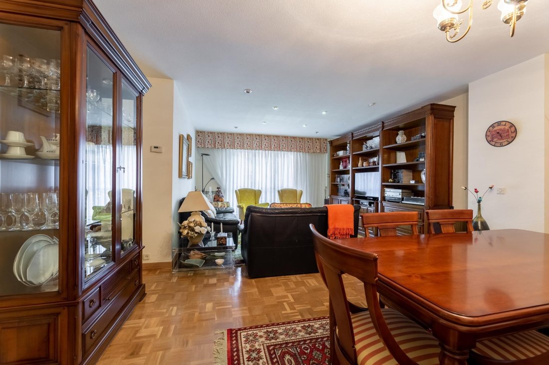 Appartement à Tres Cantos, Communauté de Madrid, Espagne 3 - 18816515