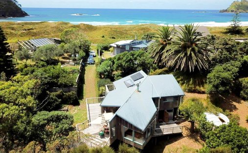 Casa a Auckland, Auckland, Nuova Zelanda 1