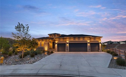 Casa en Colorado Springs, Colorado, Estados Unidos 1