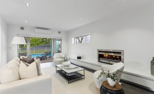 House in Auckland, Auckland, New Zealand 1