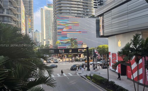 Condo in Miami, Florida, United States 1