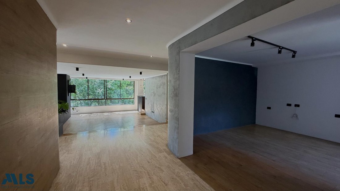 Apartment in Medellín, Antioquia, Colombia 1 - 18816882