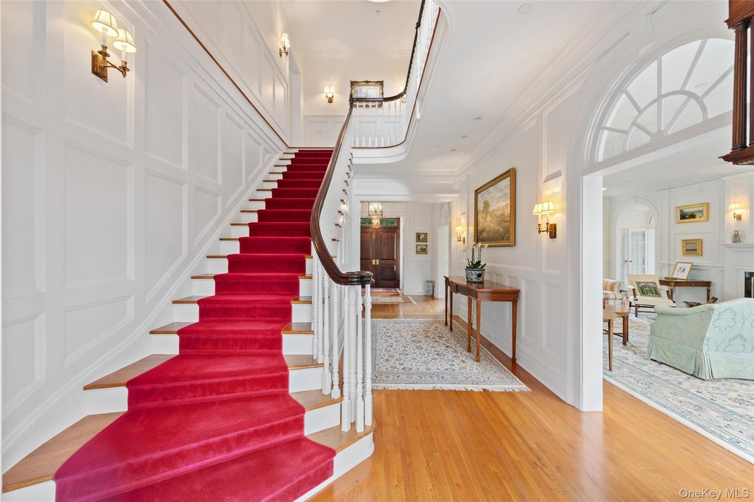 Casa en Bedford, Nueva York, Estados Unidos 3 - 18816543