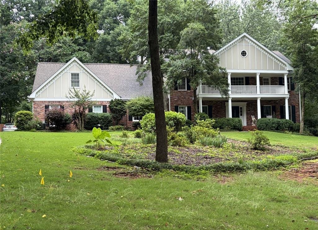 Haus in Stone Mountain, Georgia, Vereinigte Staaten 1 - 18816621
