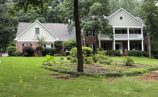 Haus in Stone Mountain, Georgia, Vereinigte Staaten 1