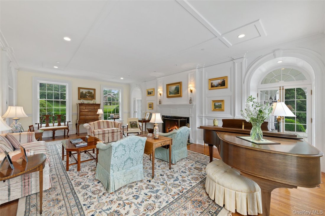 Casa en Bedford, Nueva York, Estados Unidos 5 - 18816543