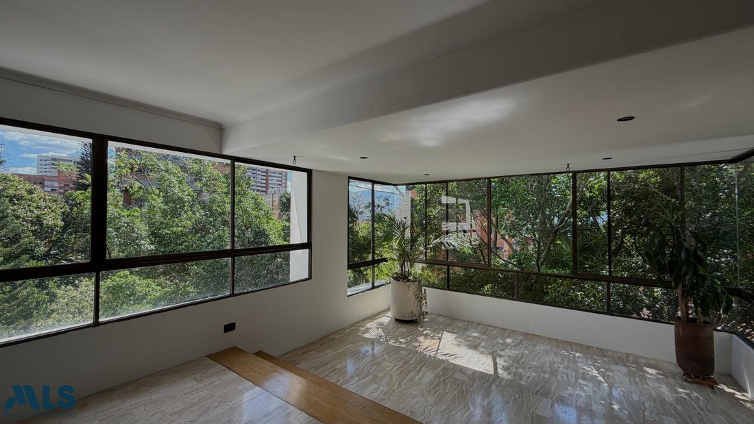 Apartment in Medellín, Antioquia, Colombia 4 - 18816882