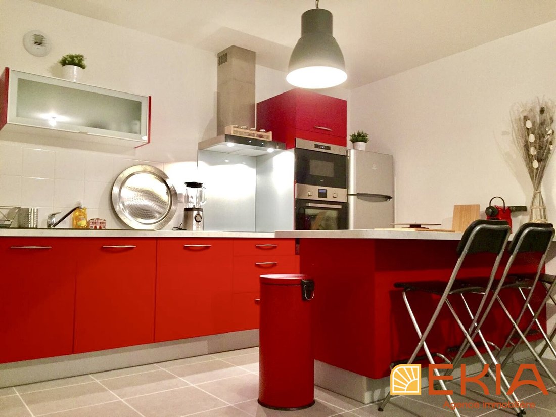 Apartment in Biarritz, Nouvelle-Aquitaine, France 4 - 18816126