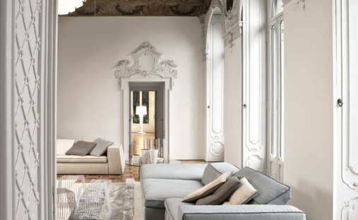 Appartement à Cathédrale - Piazza dei Signori, Trévise, Italie 1