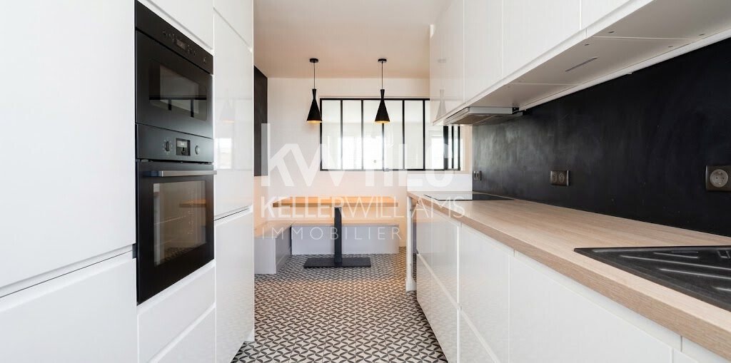 Apartment in Saint-Cloud, Ile-de-France, France 3 - 18385918