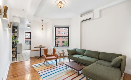 Condo in New York, New York, United States 1