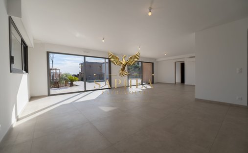 Villa en Le Lavandou, Provenza-Alpes-Costa Azul, Francia 1