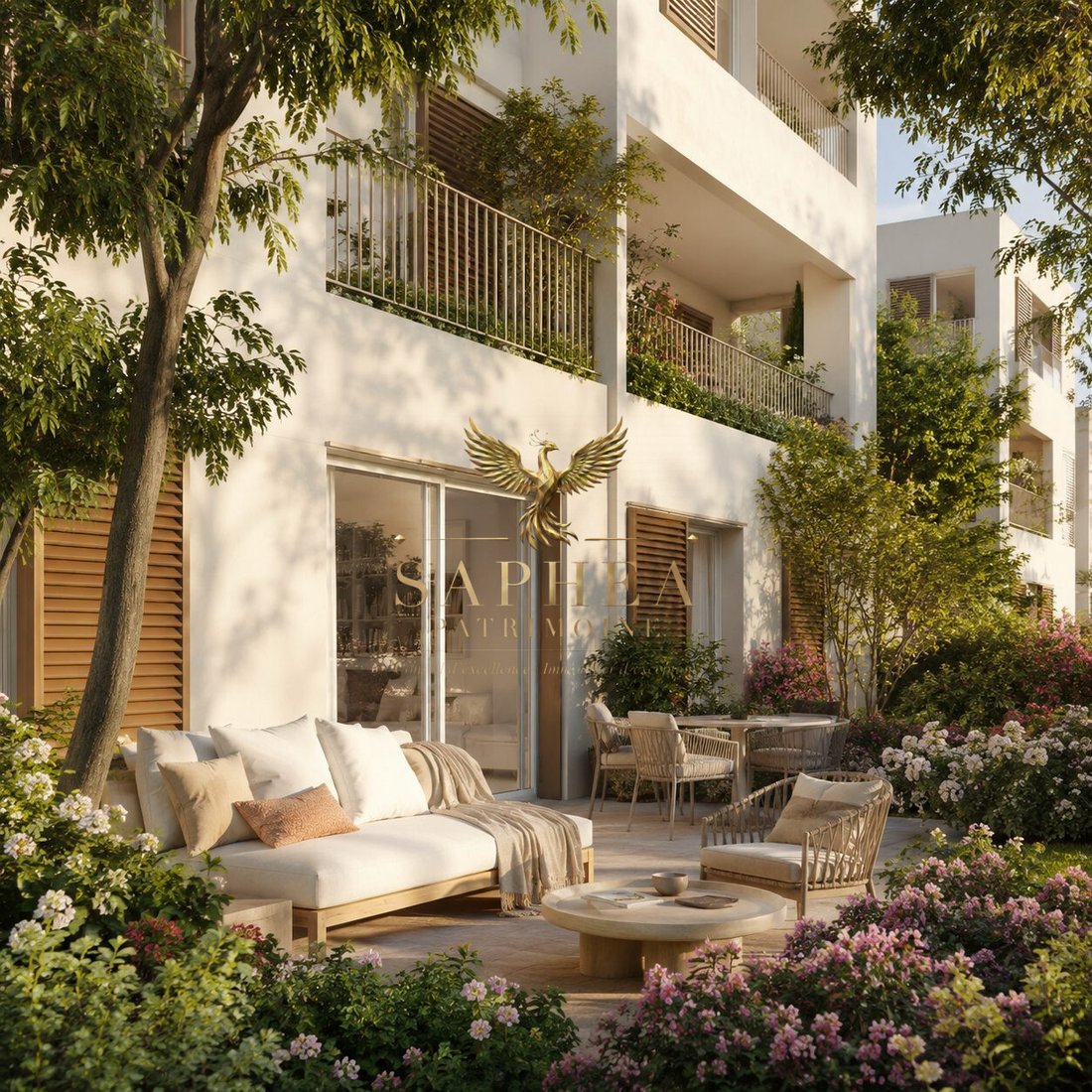 Apartment in Sanary-sur-Mer, Provence-Alpes-Côte d'Azur, France 5 - 18816368