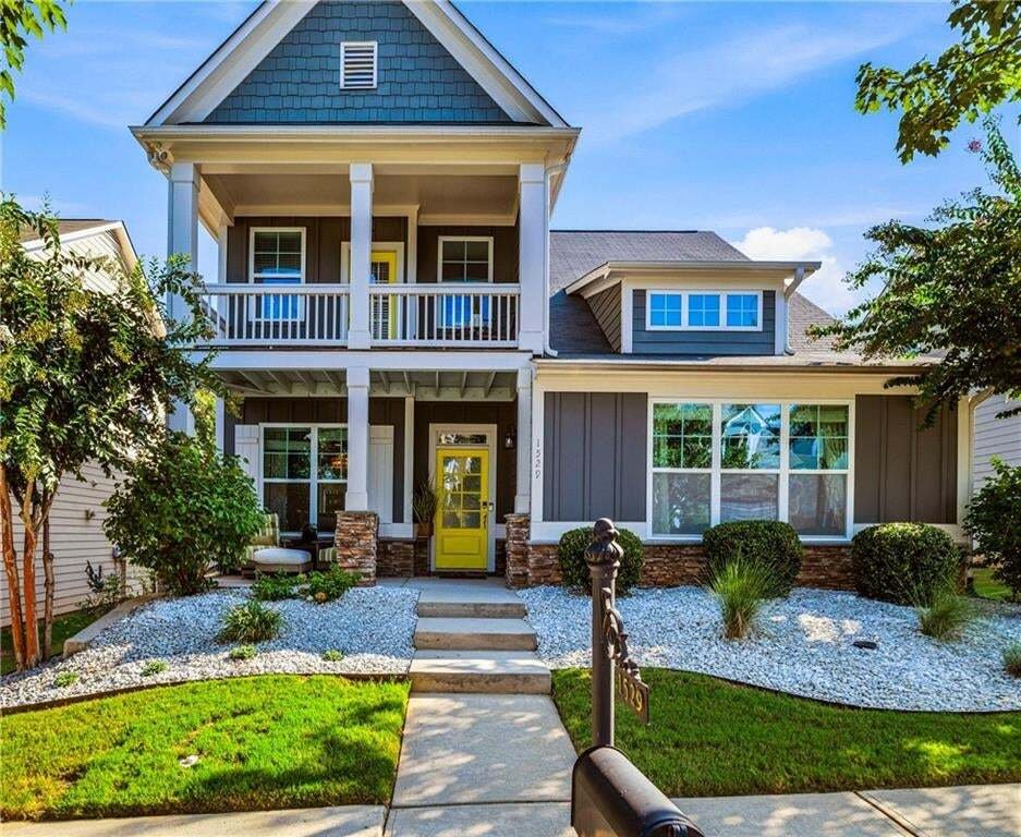 House in Atlanta, Georgia, United States 1 - 18816603