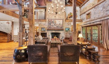 House in Glen Gardner, New Jersey, United States 1