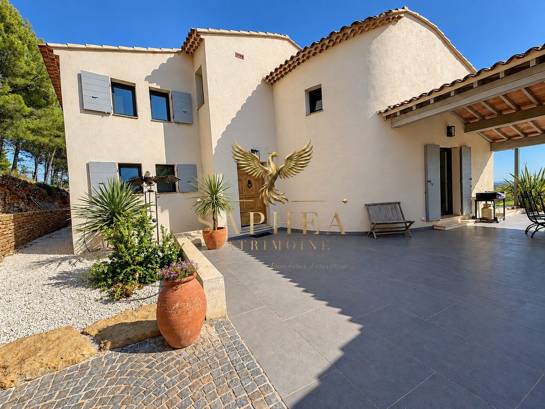 House in Sanary-sur-Mer, Provence-Alpes-Côte d'Azur, France 5 - 18816358