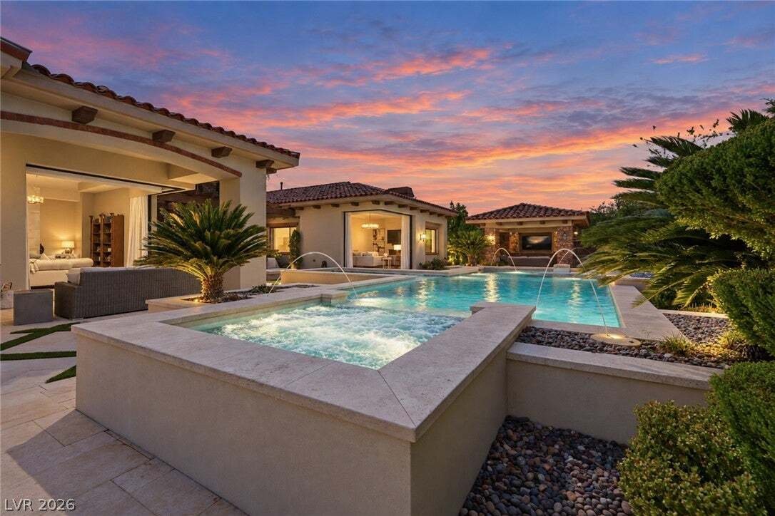 House in Las Vegas, Nevada, United States 2 - 17644977