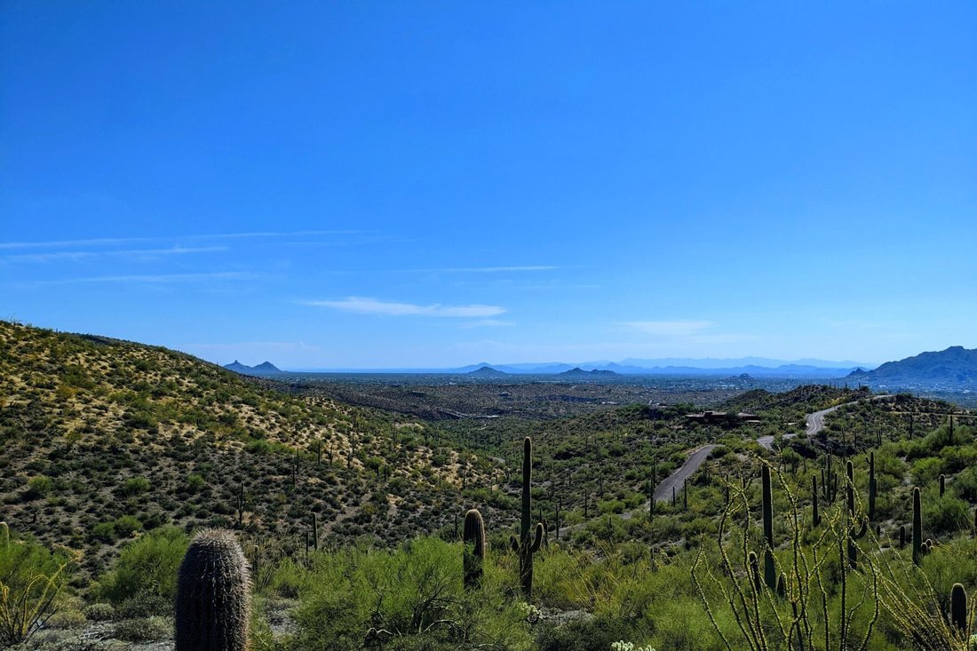 Terreno en Scottsdale, Arizona, Estados Unidos 3 - 18816497