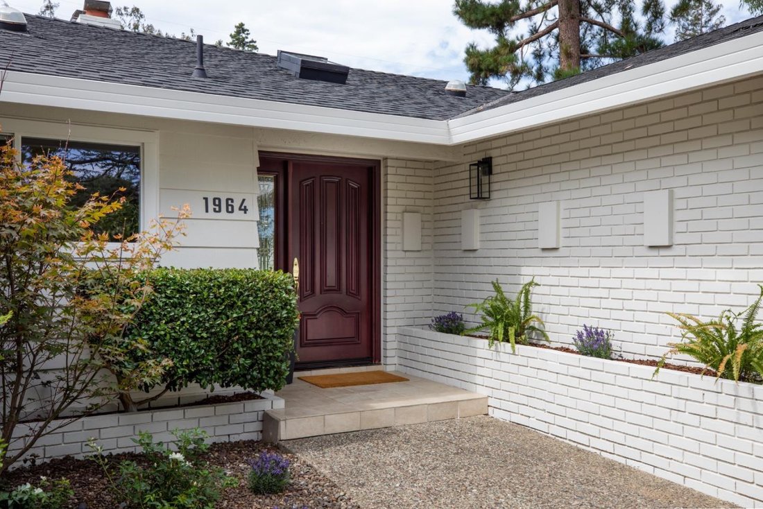 Casa en Mountain View, California, Estados Unidos 3 - 18816686