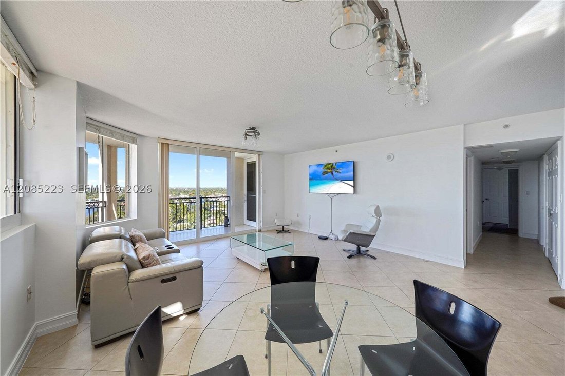 Appartement à Wilton Manors, Floride, États-Unis 3 - 18813794