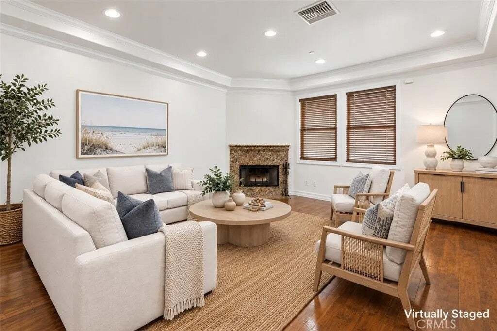 Townhouse en Manhattan Beach, California, Estados Unidos 2 - 18816939