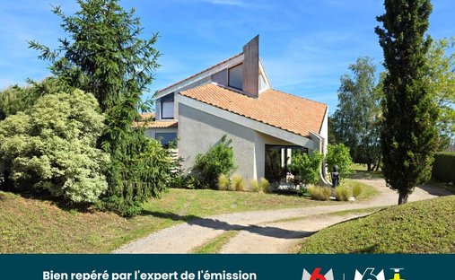 Casa a Arthon-en-Retz, Chaumes-en-Retz, Francia 1