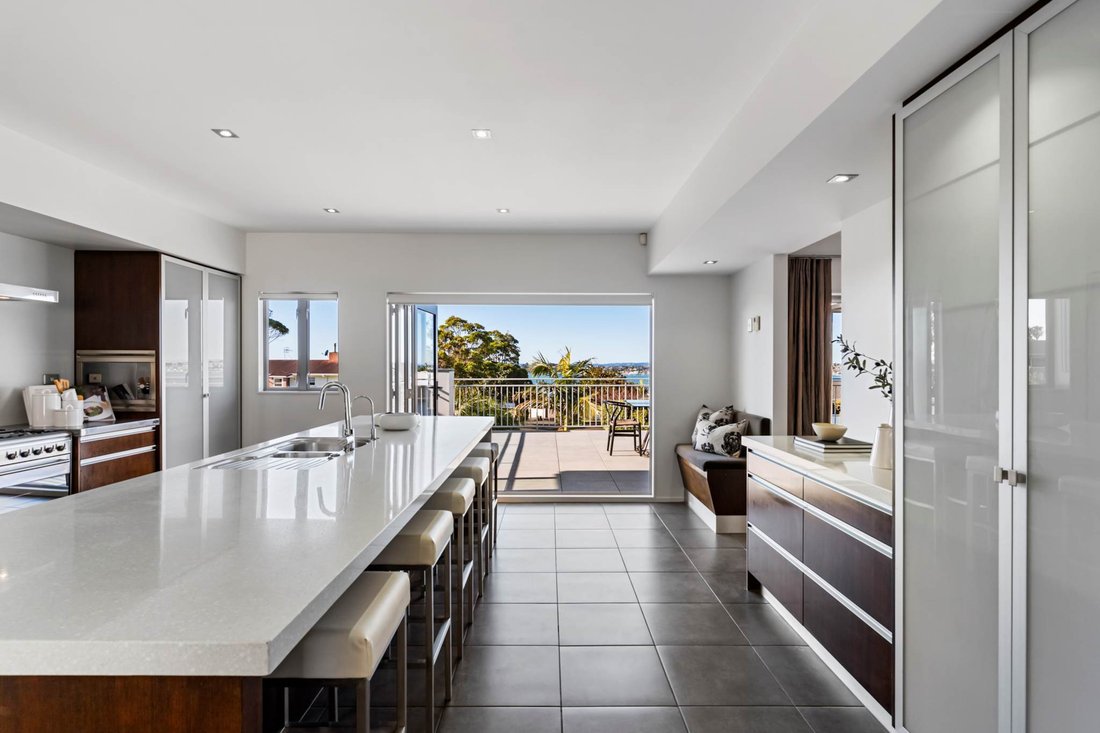 Casa a Auckland, Auckland, Nuova Zelanda 2 - 18648464