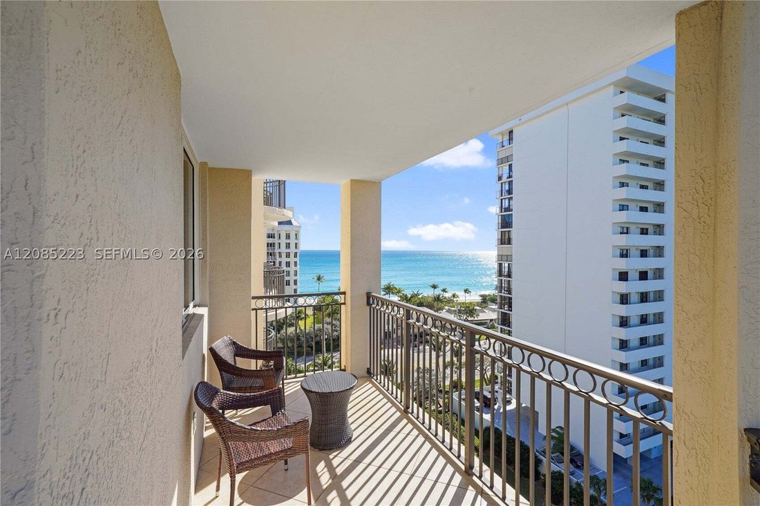 Appartement à Wilton Manors, Floride, États-Unis 5 - 18813794